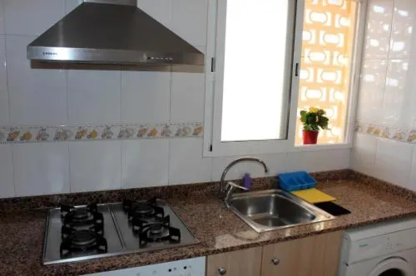 Apartamento Bellavista