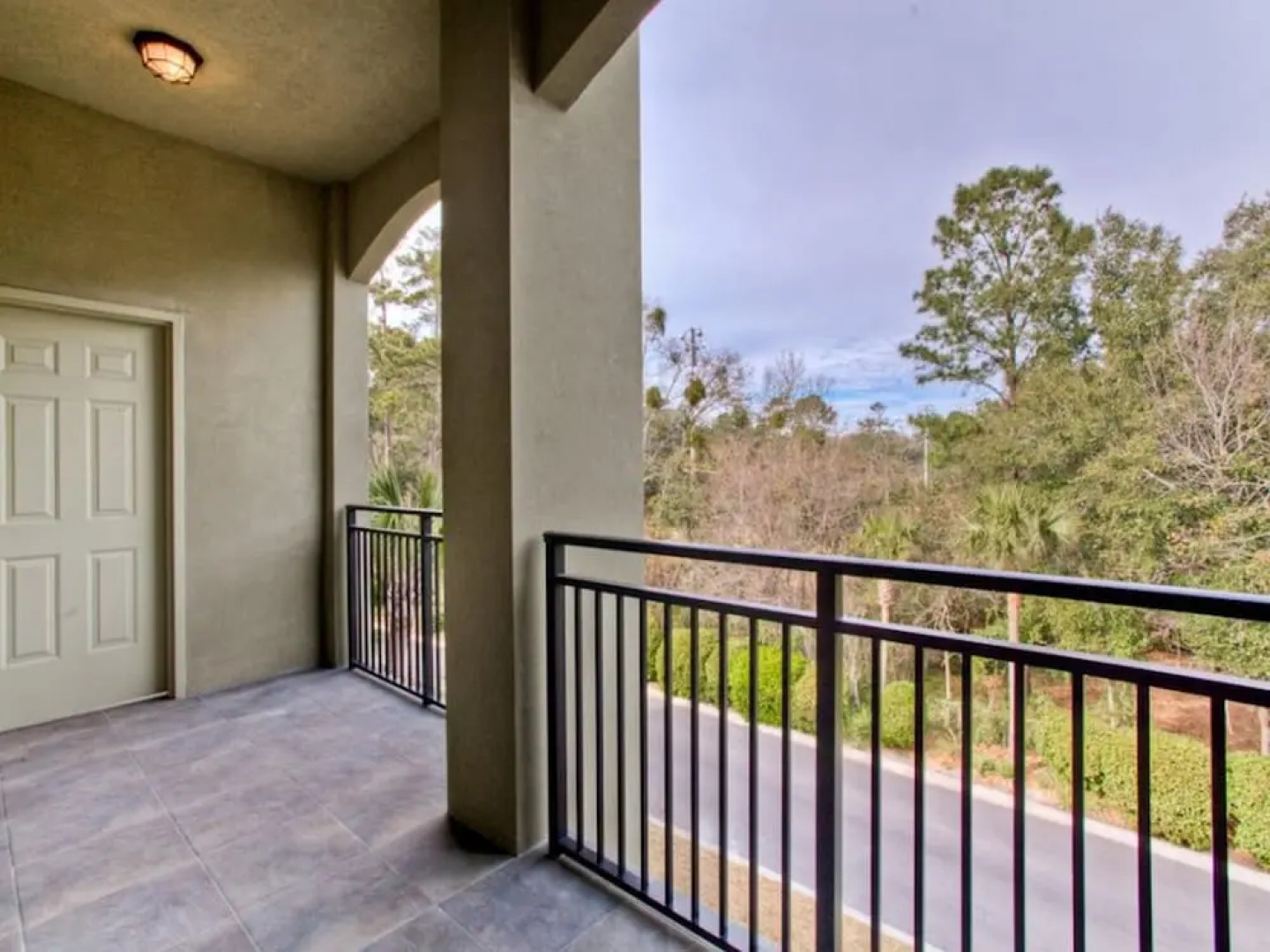 Salt Air Villas by Hodnett Cooper