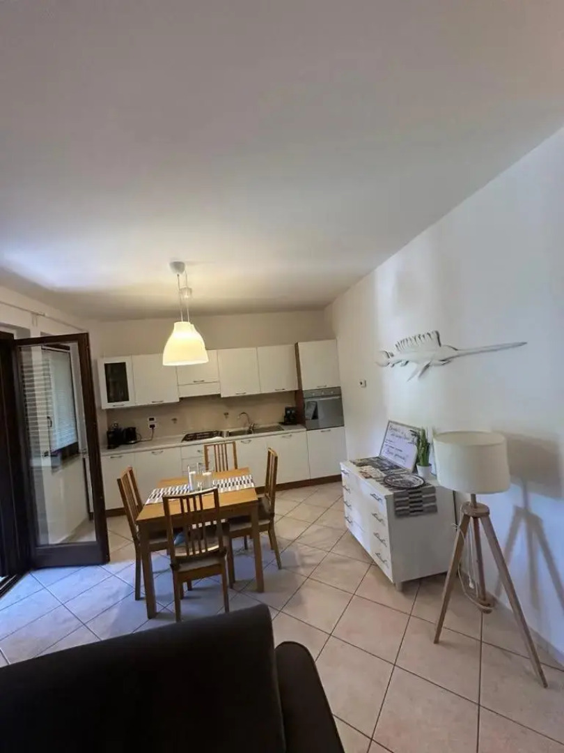 Casa Vacanza Oliveto