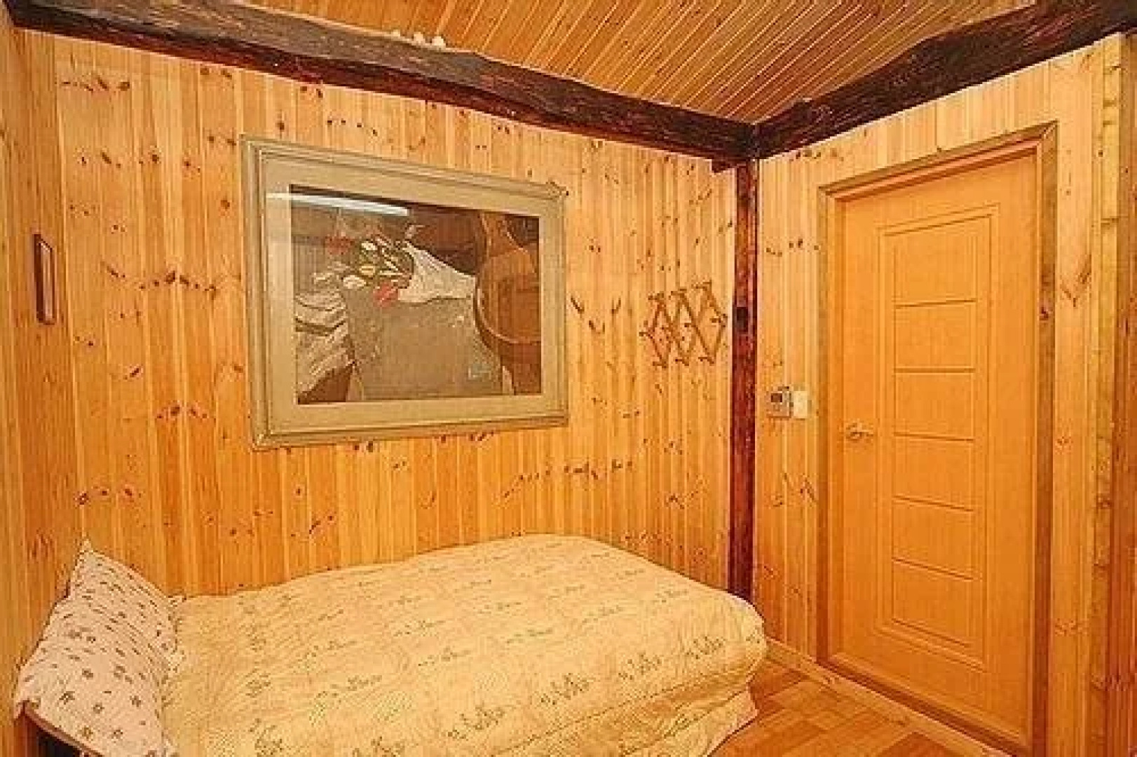 Gapyeong Sigani Meomchun Maeul Pension