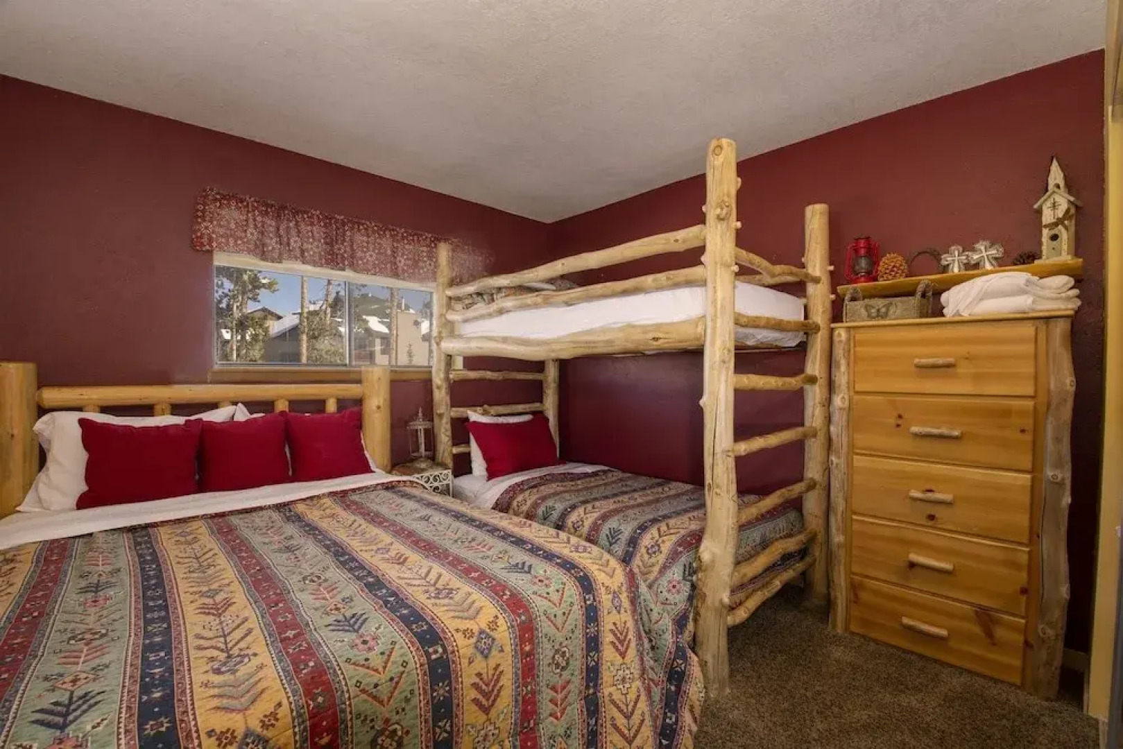 Meadow Ridge Court 27 Unit 6 2 Bedroom Condo by Redawning