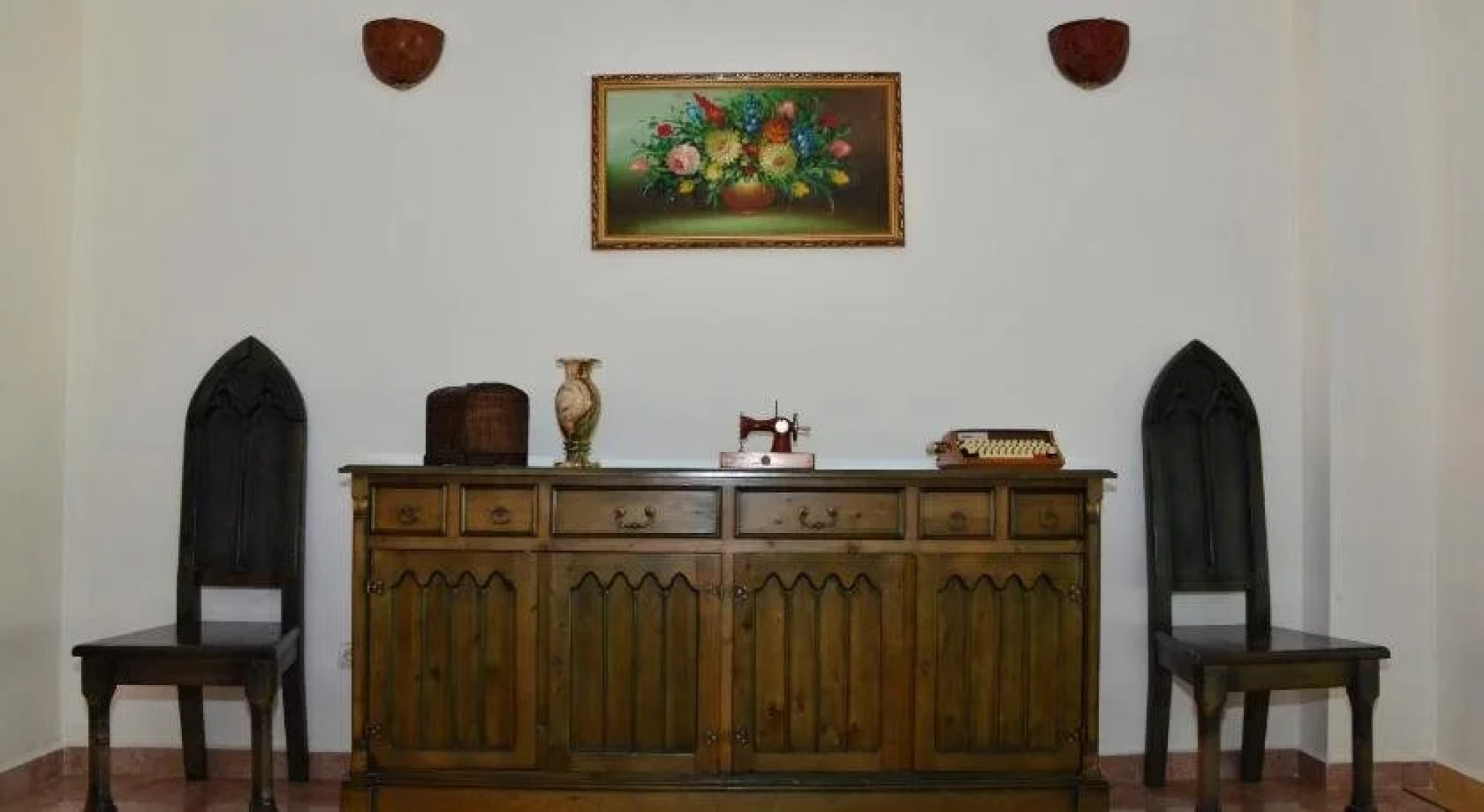 Majestic Jupiter Hotel