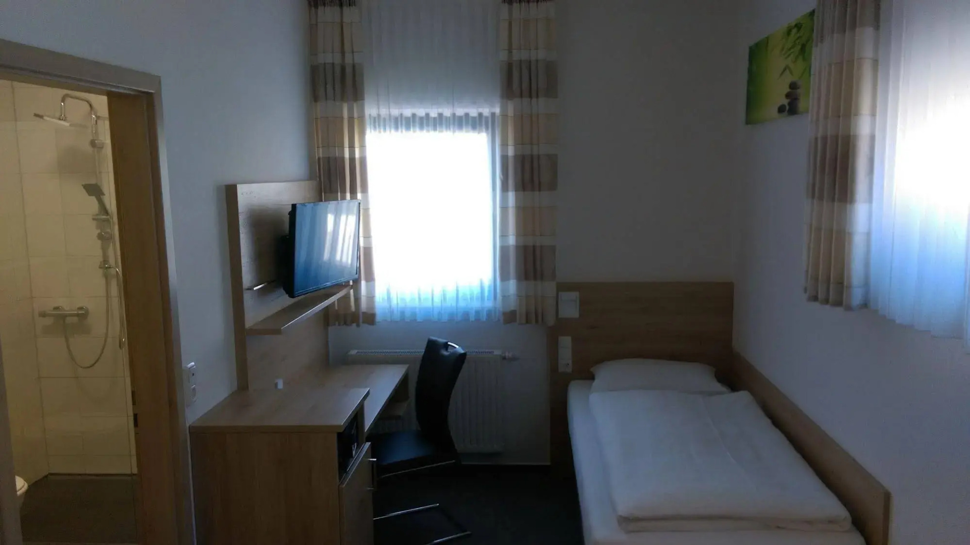 Gasthaus Pension Rezatgrund