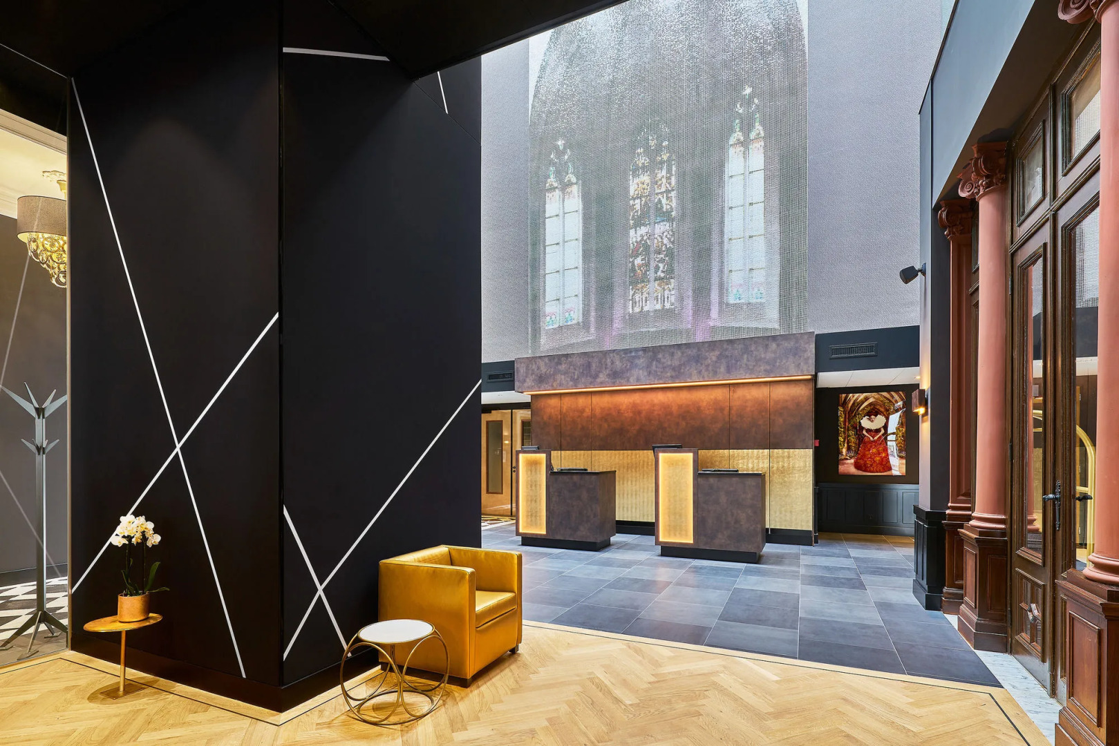 Hotel Nassau Breda, Autograph Collection by Marriott