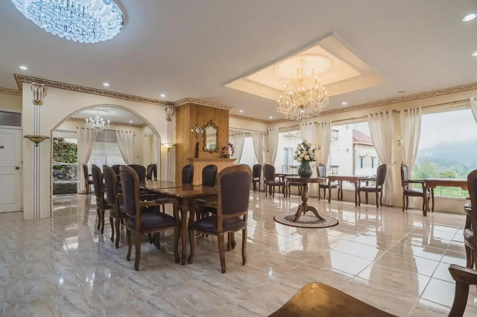 Formerly Reddoorz Near Kebun Raya Cibodas