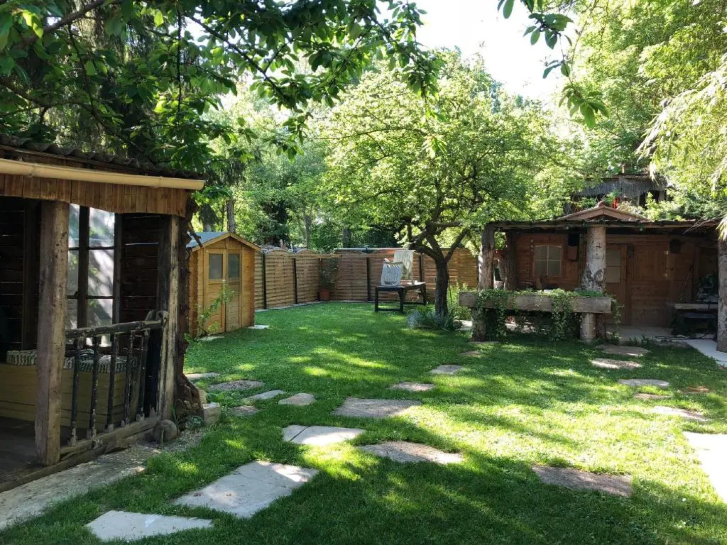 La Residence du Moulin