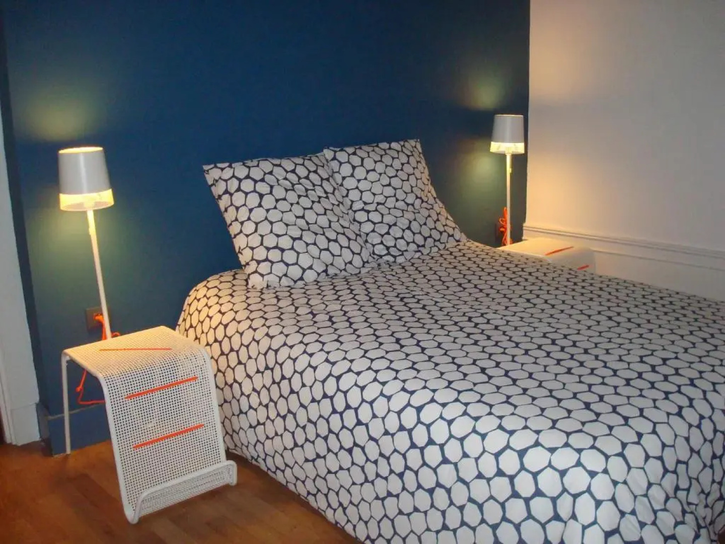 Appartements Caractere Clos St Jean