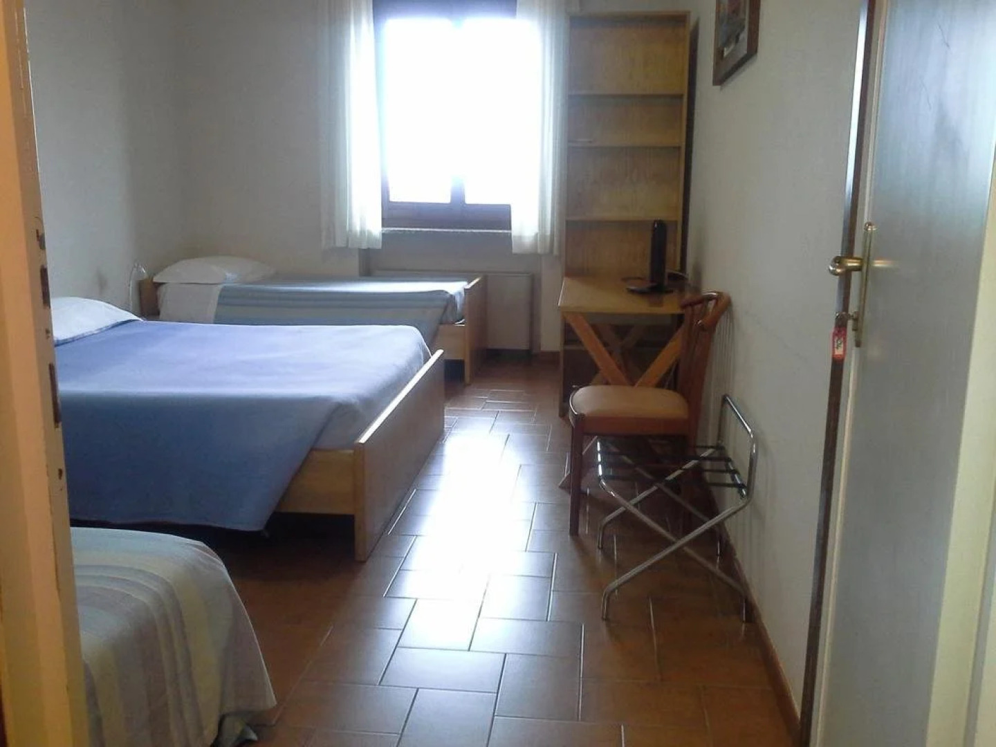 Hotel Ticino Ristorante Chierico