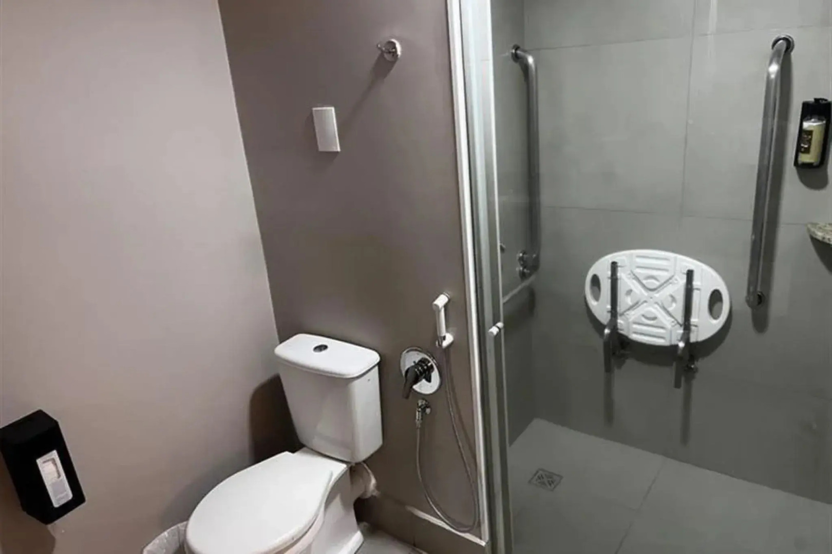 Mabu Thermas Grand Resort