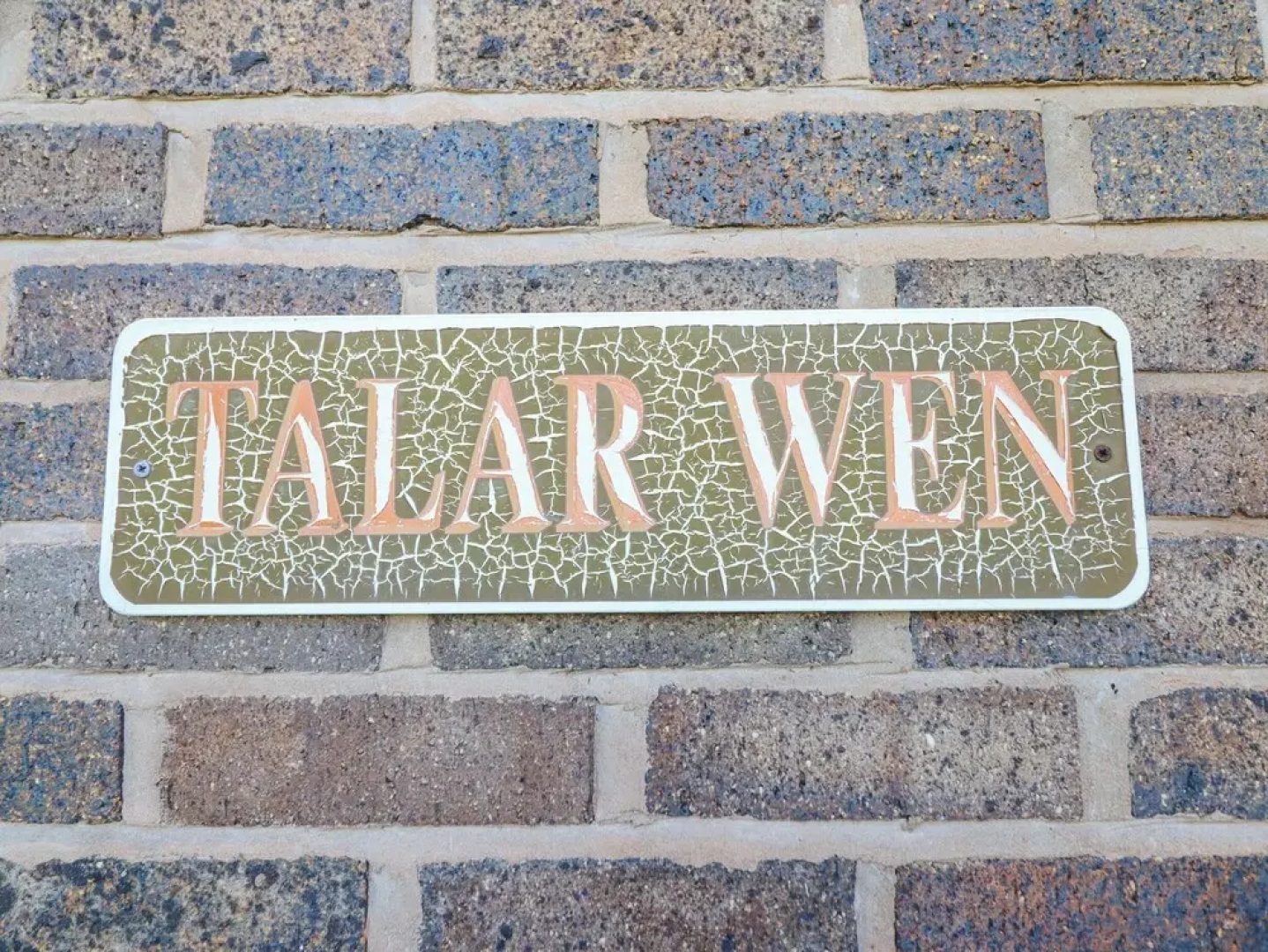 Talar Wen