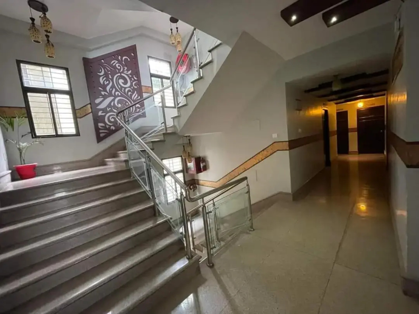 OYO Rooms Pradhan Nagar