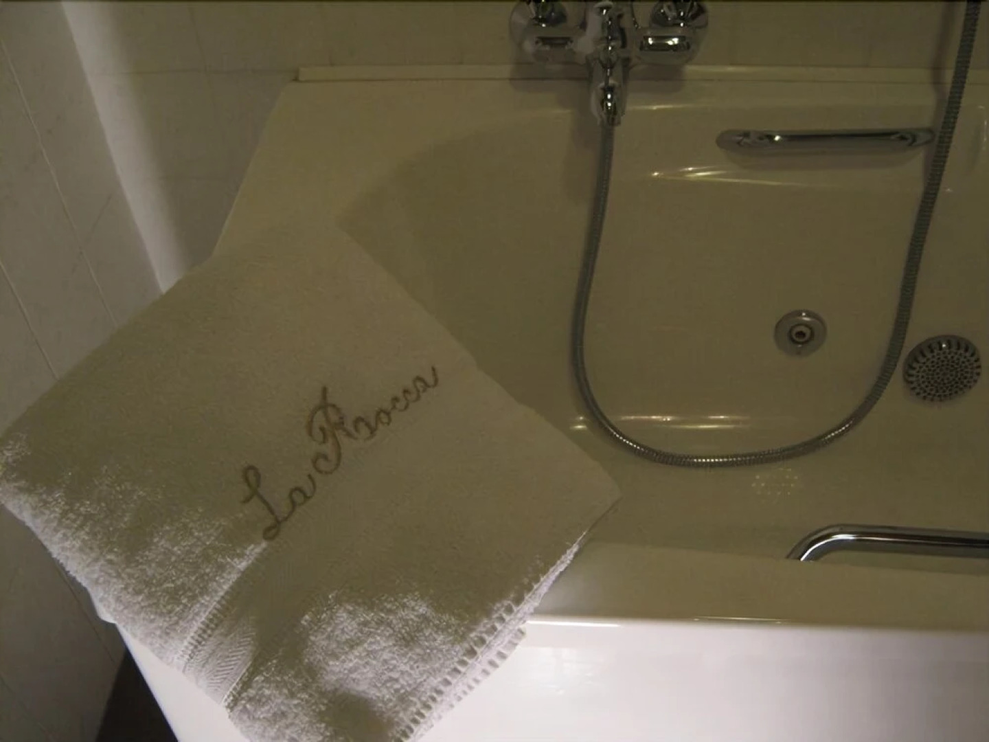 Appartamenti La Rocca