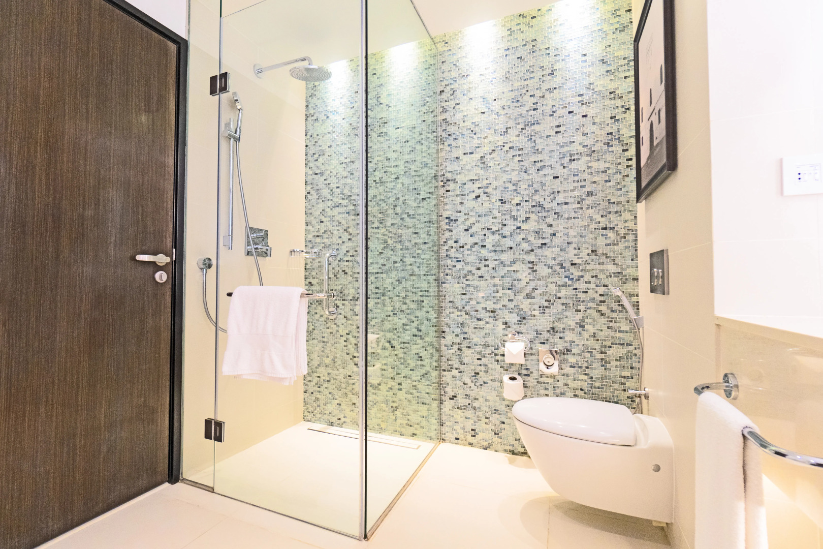 Hilton Tangier Al Houara Resort & Spa