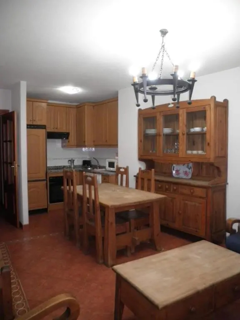 Apartamentos Anita