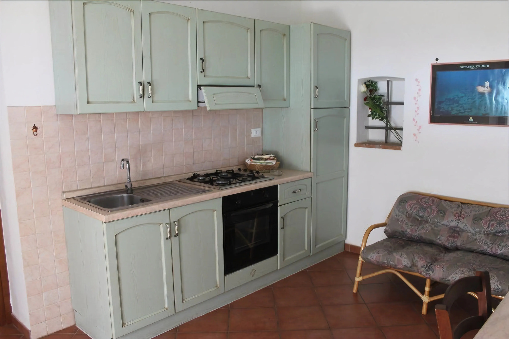 Agriturismo Barbadoro