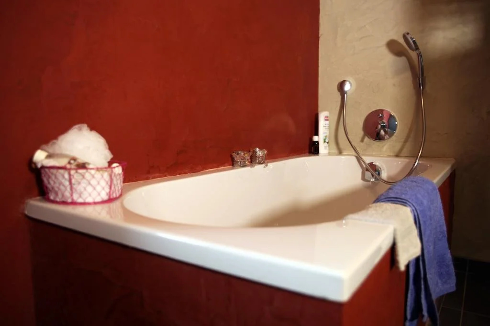 Une parenthèse en Ardenne