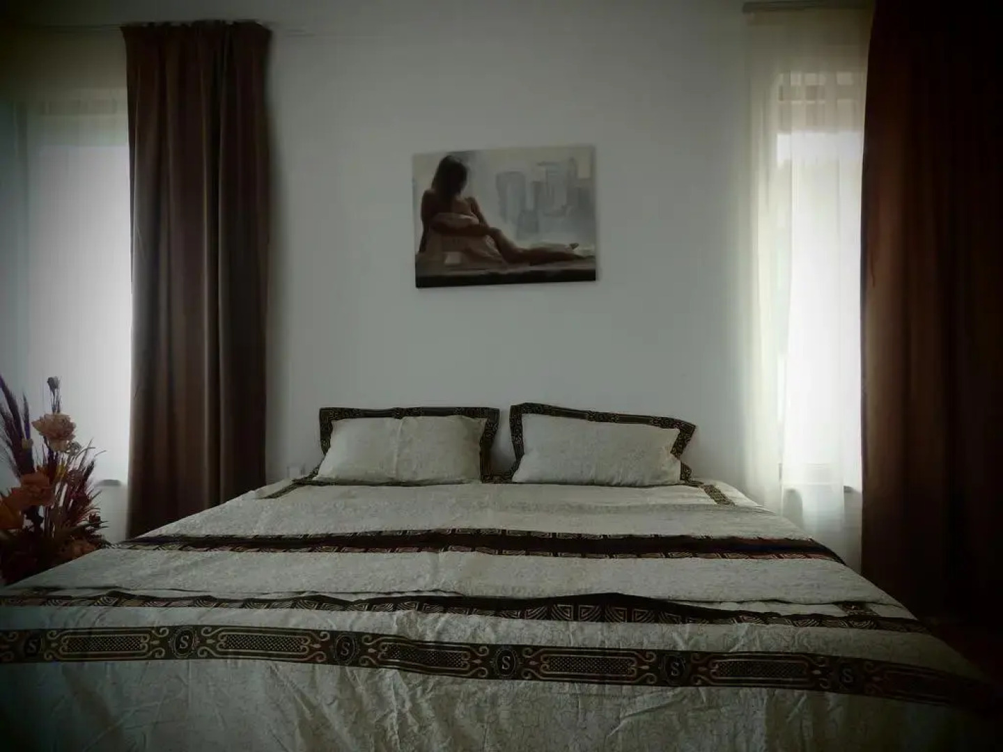 Villas in Complex Trakiyskiy Bryag