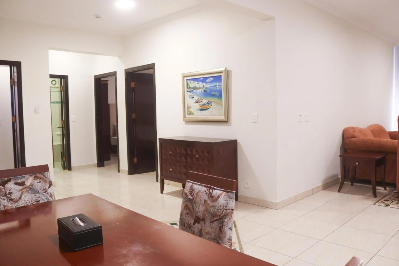 Radwa Ramada Resort