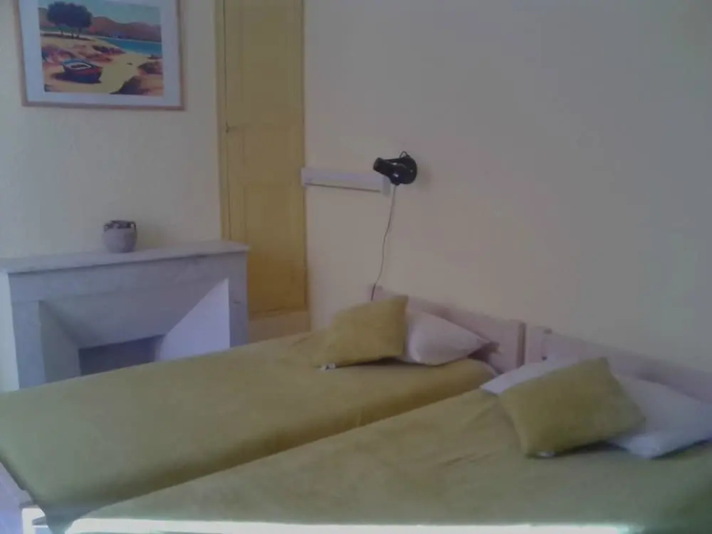 Gîte Saint Pierre Hotel