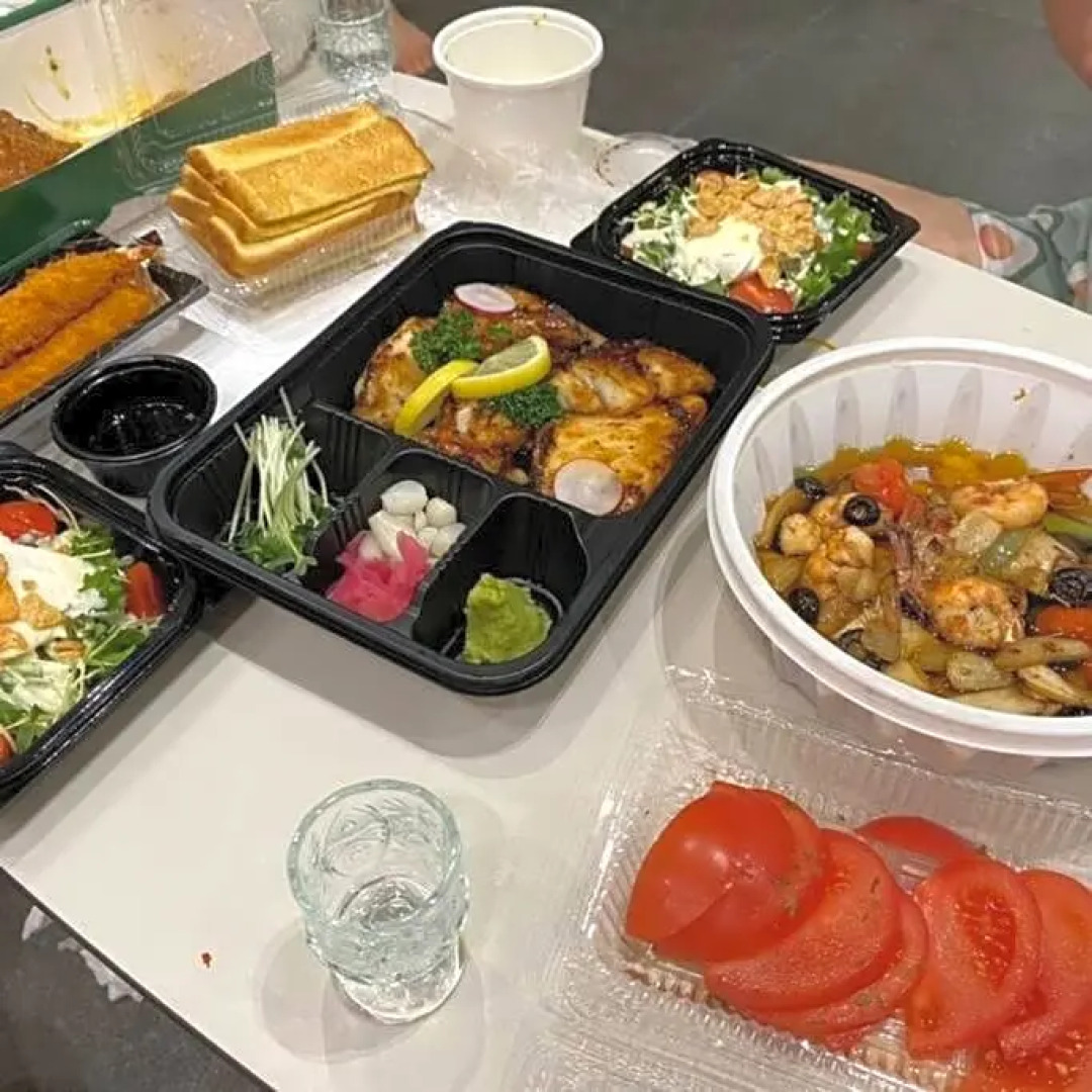 The house of gallery