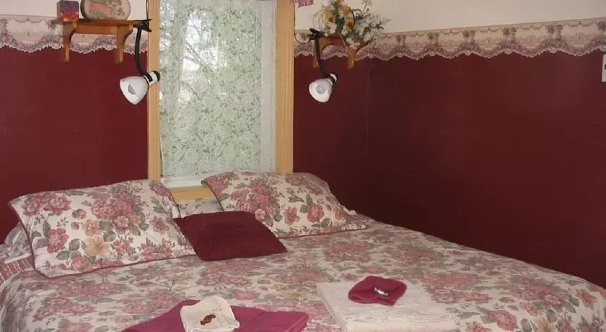 Gîte Les Matins dAntoine