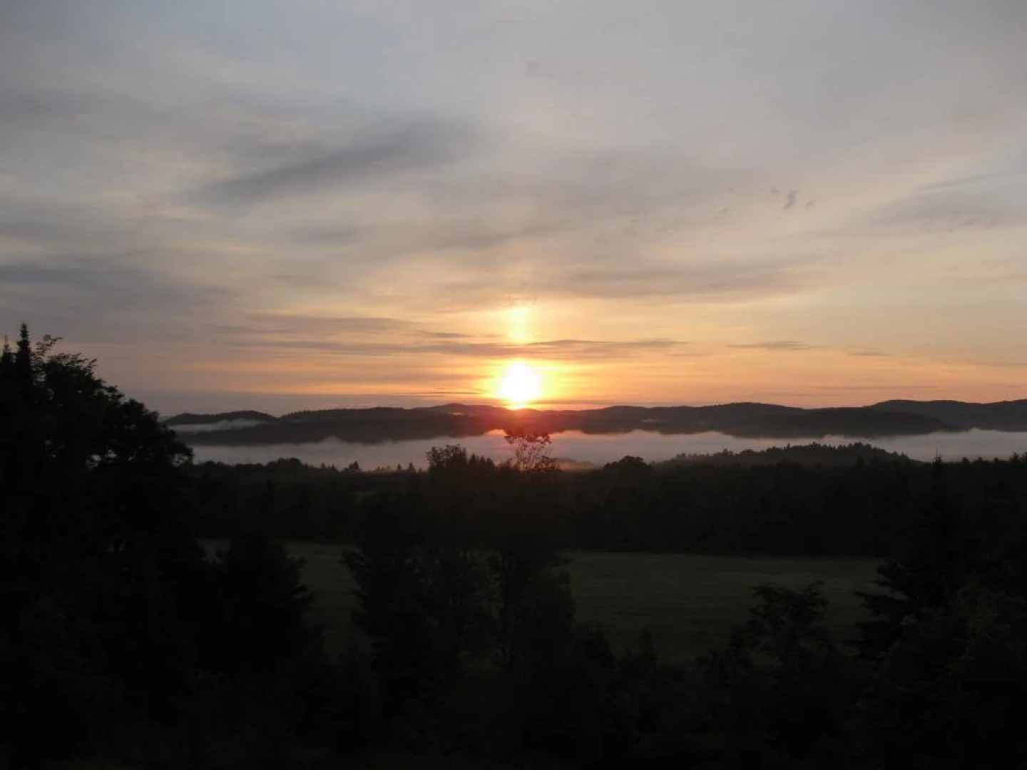 Benaaron Guest House