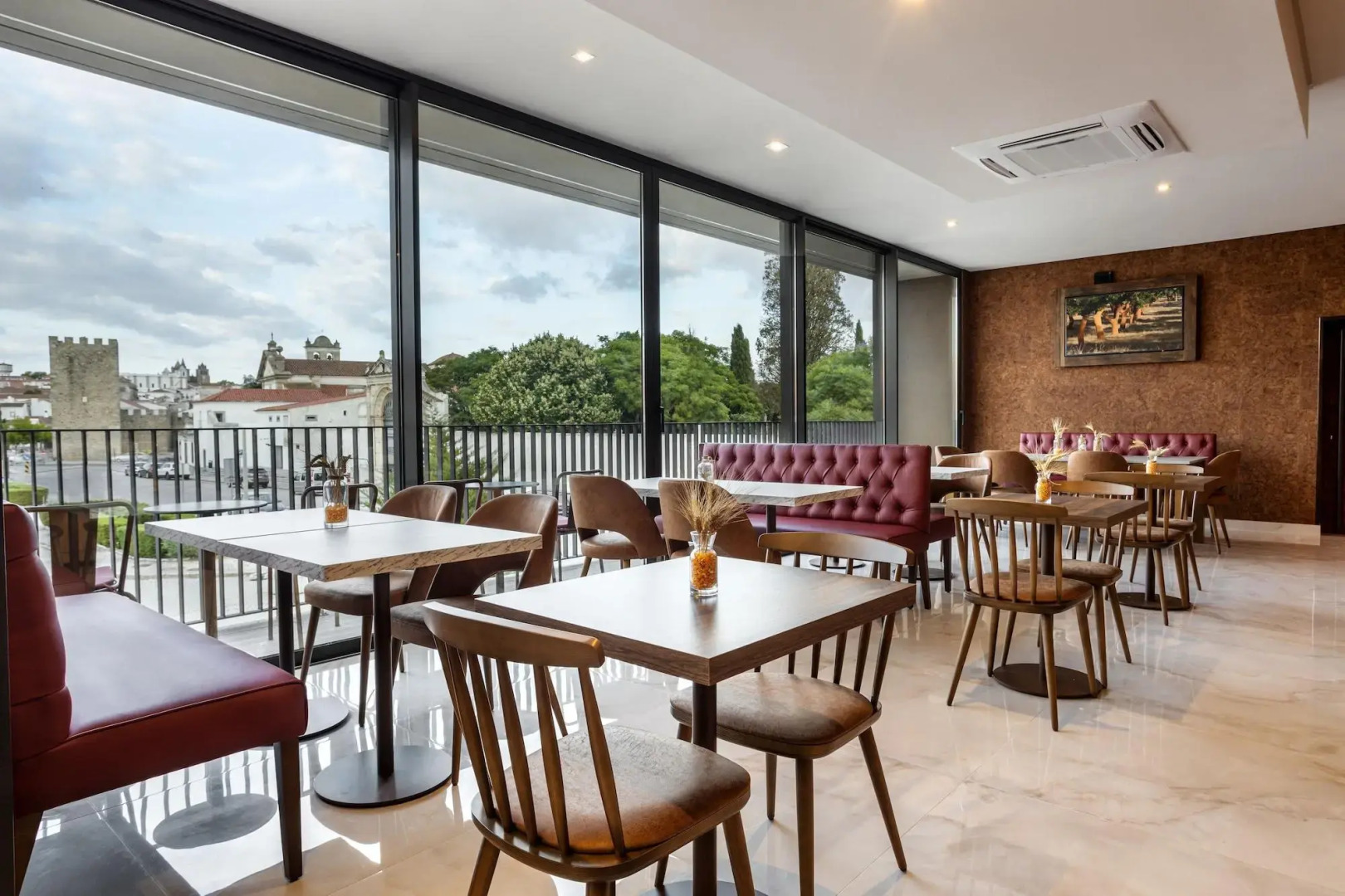 Évora O Cante Hotel