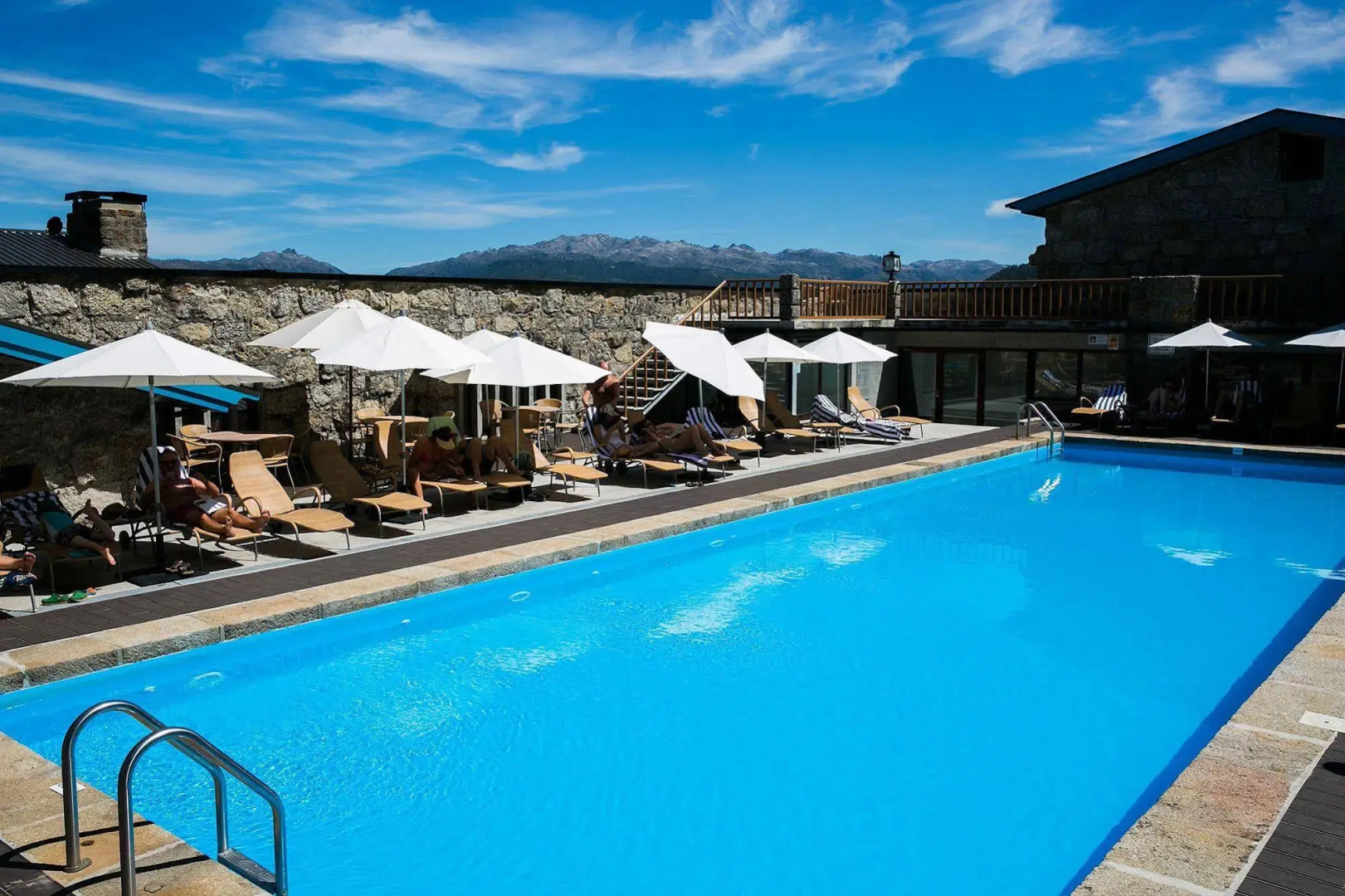 Pousada Do Geres – Charming Hotel