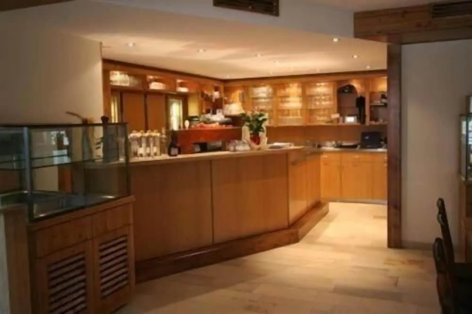 Gästezimmer Fischerstüberl