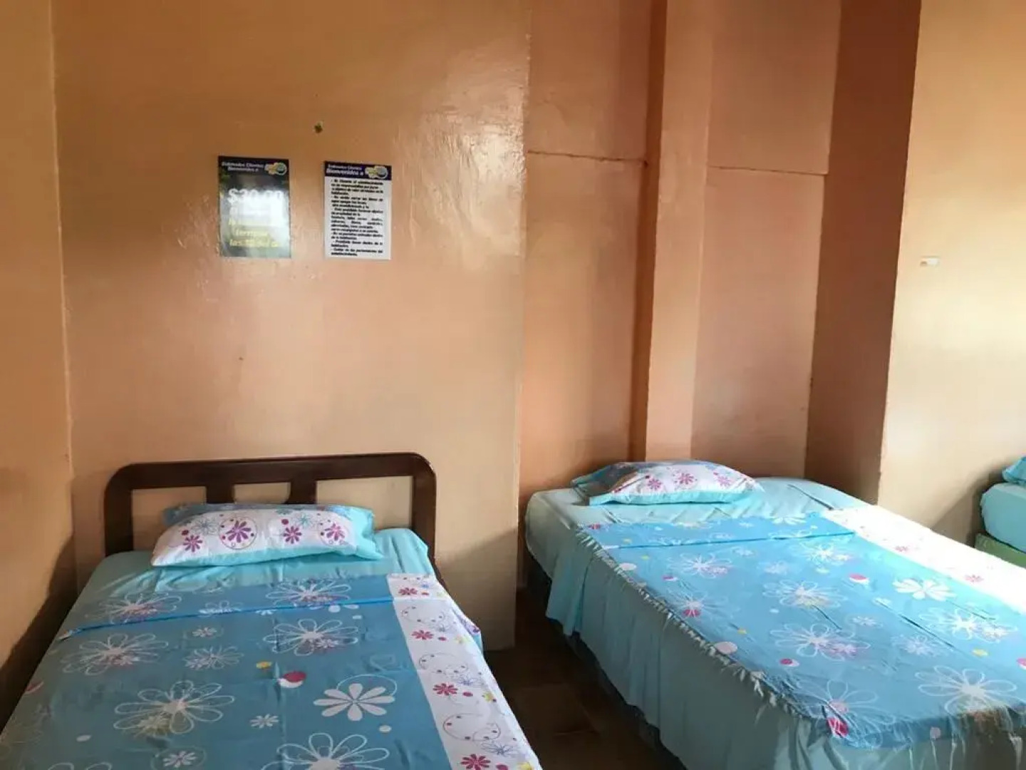 Hostería Pacific Stone