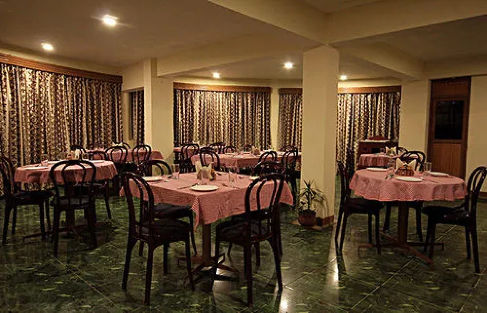 La Flora Amberley Resort