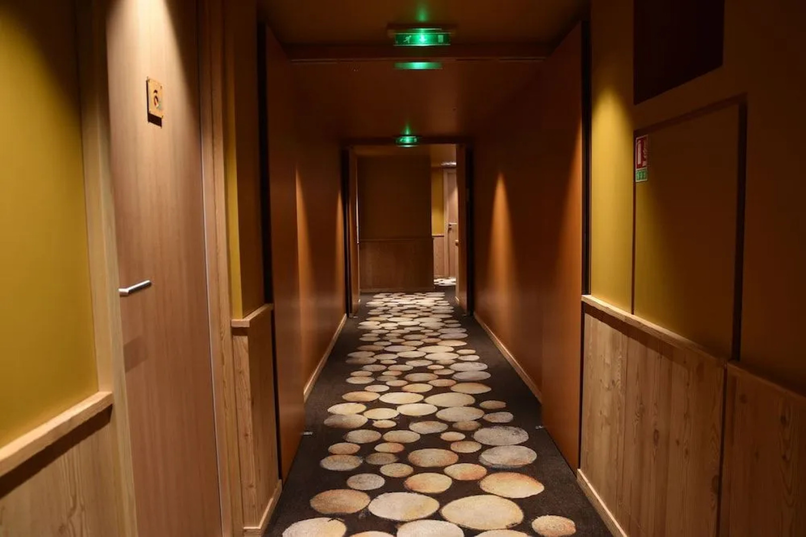 Hotel LAPIAZ & Spa - Flaine