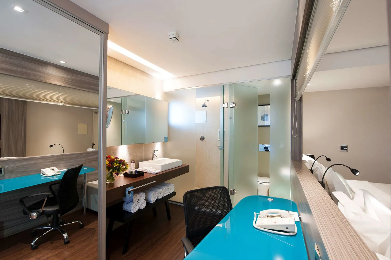 Radisson Hotel Vila Olimpia