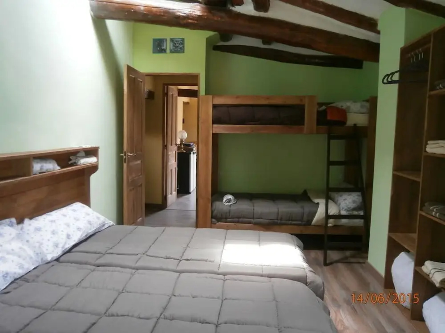 Villa Emiliana. Hotel Rural