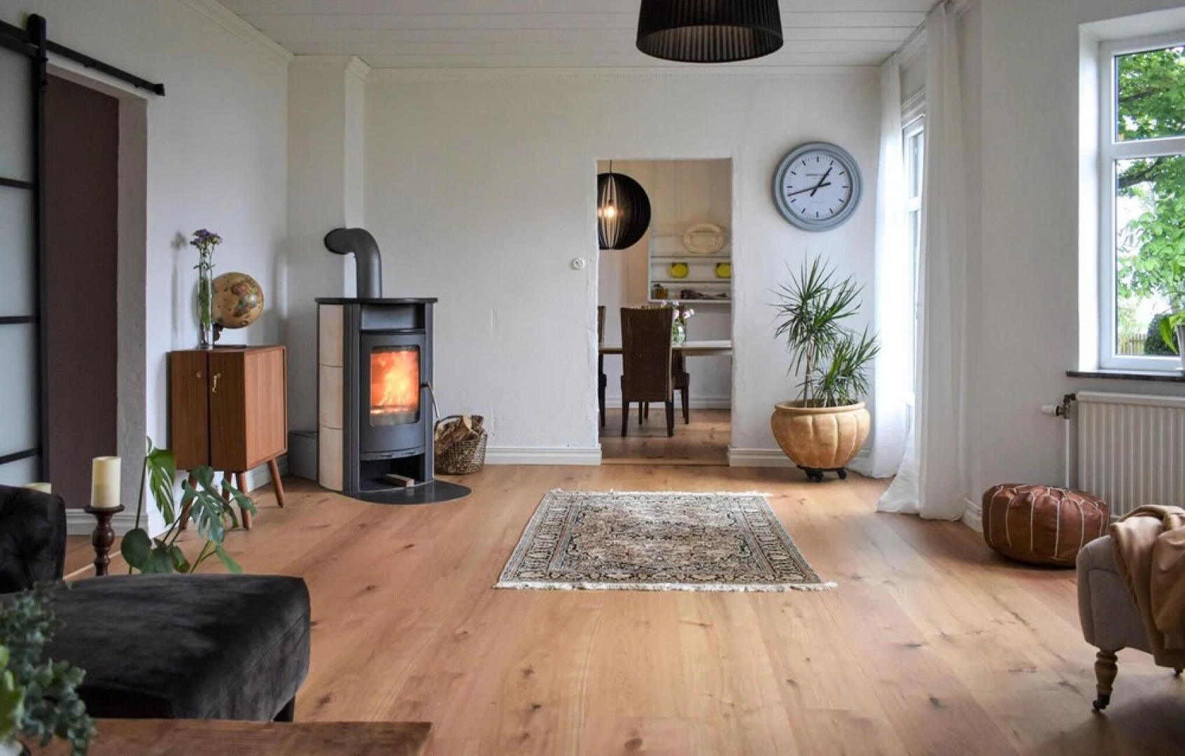 Stunning Home in Skivarp With Wifi and 4 Bedrooms