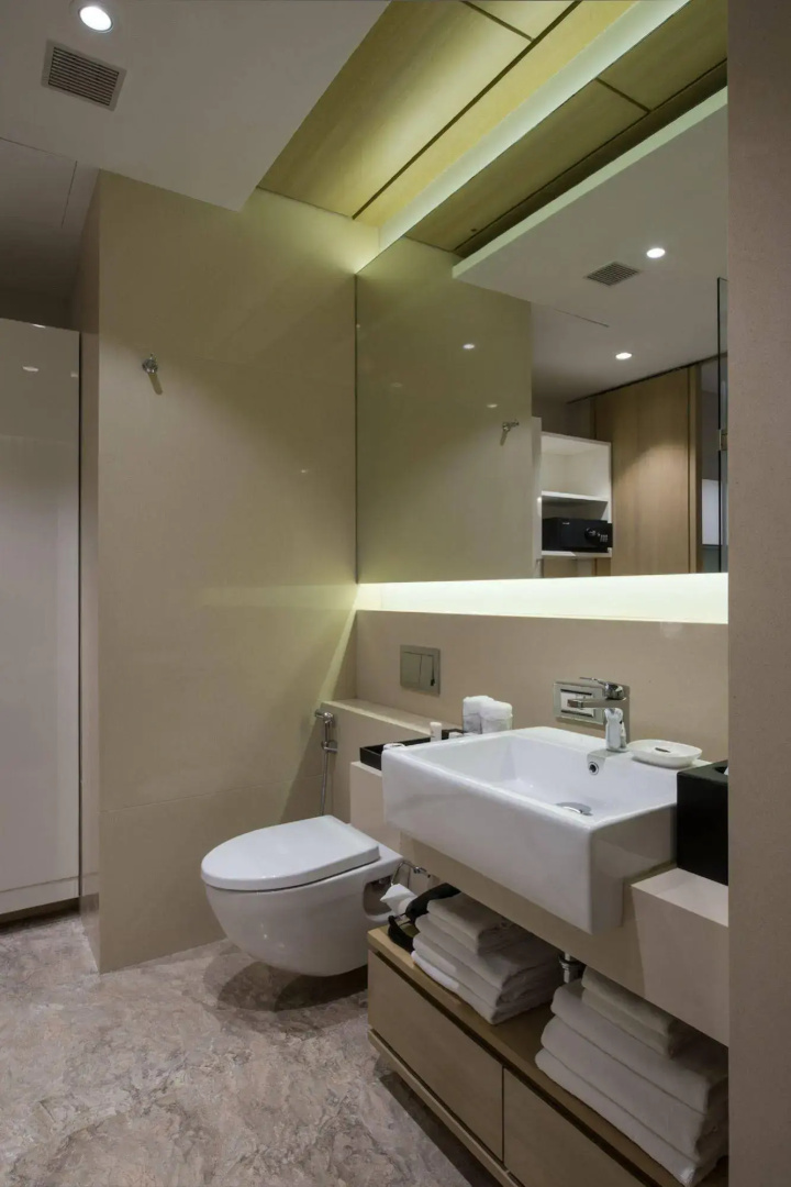 Eastin Residences Vadodara