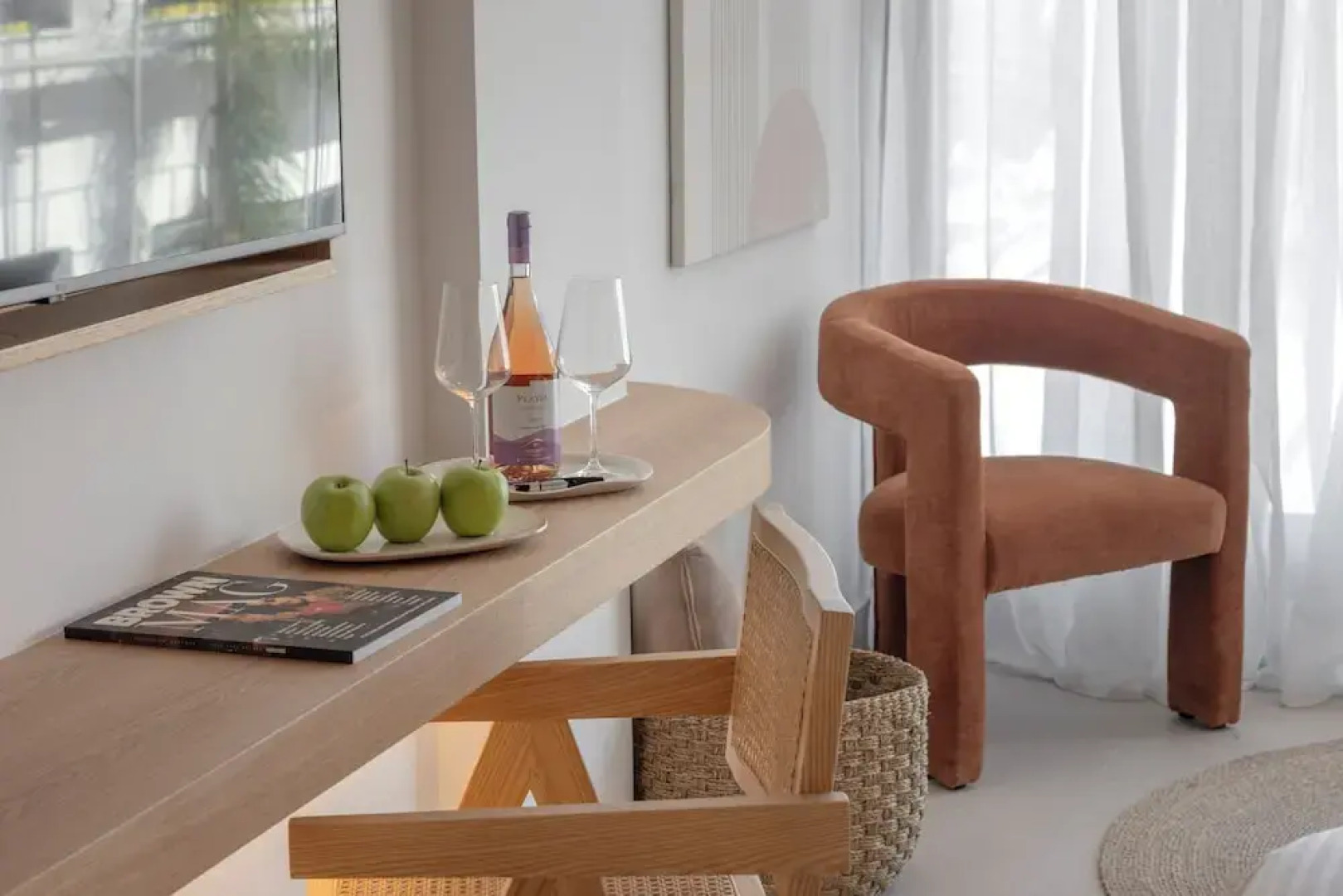 Paphos Hills Resort and Spa By Brown