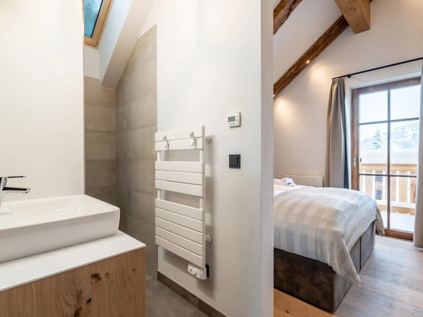 Secluded Chalet in Salzburg With Sauna