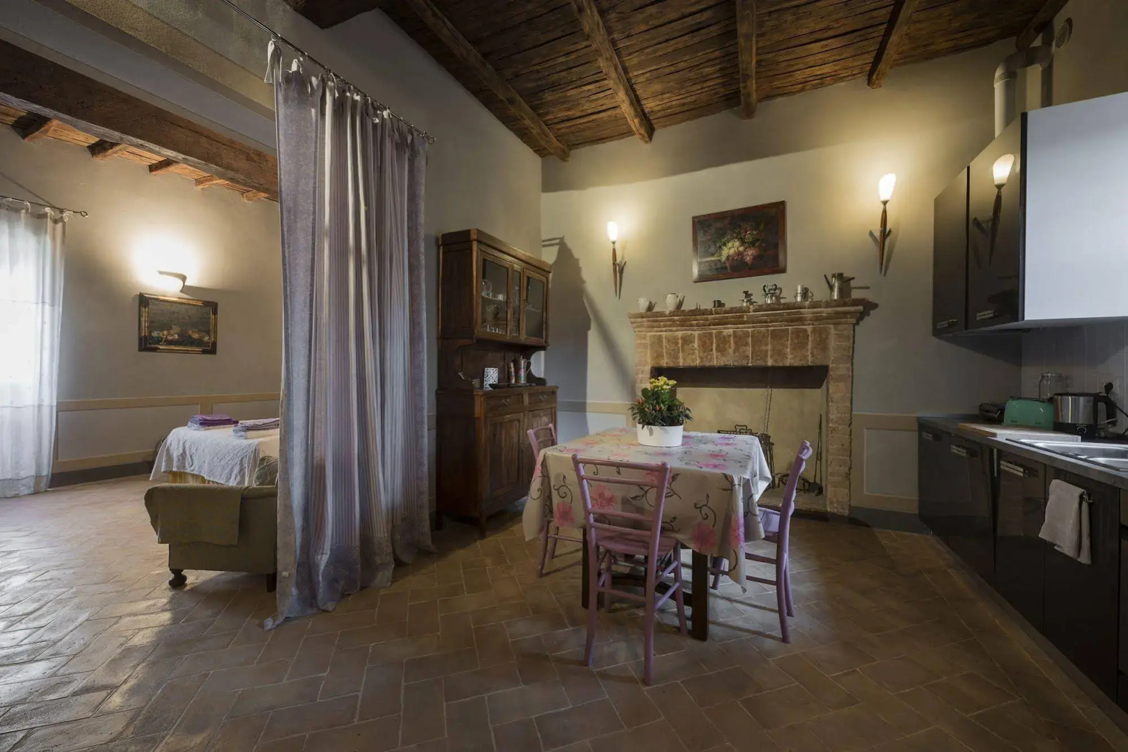 Relais Borgo Campello