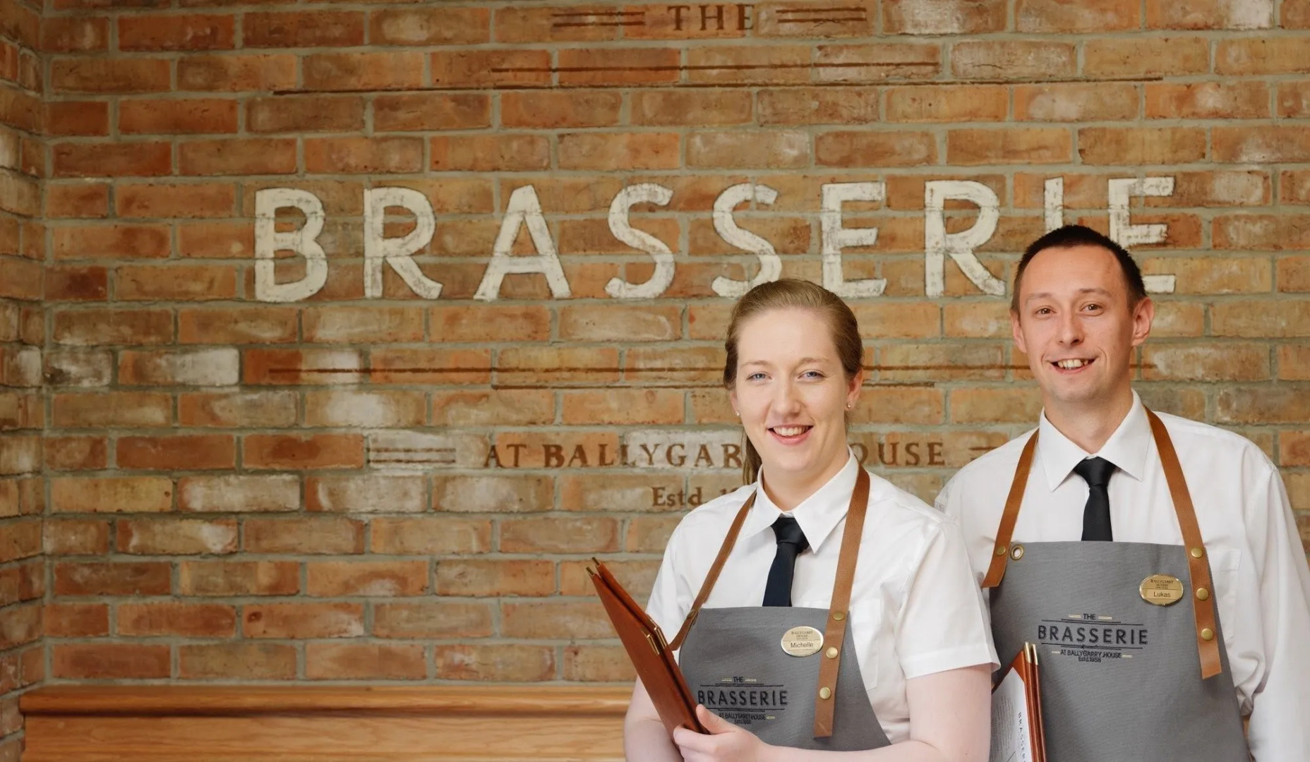 Ballygarry Estate Hotel & Spa