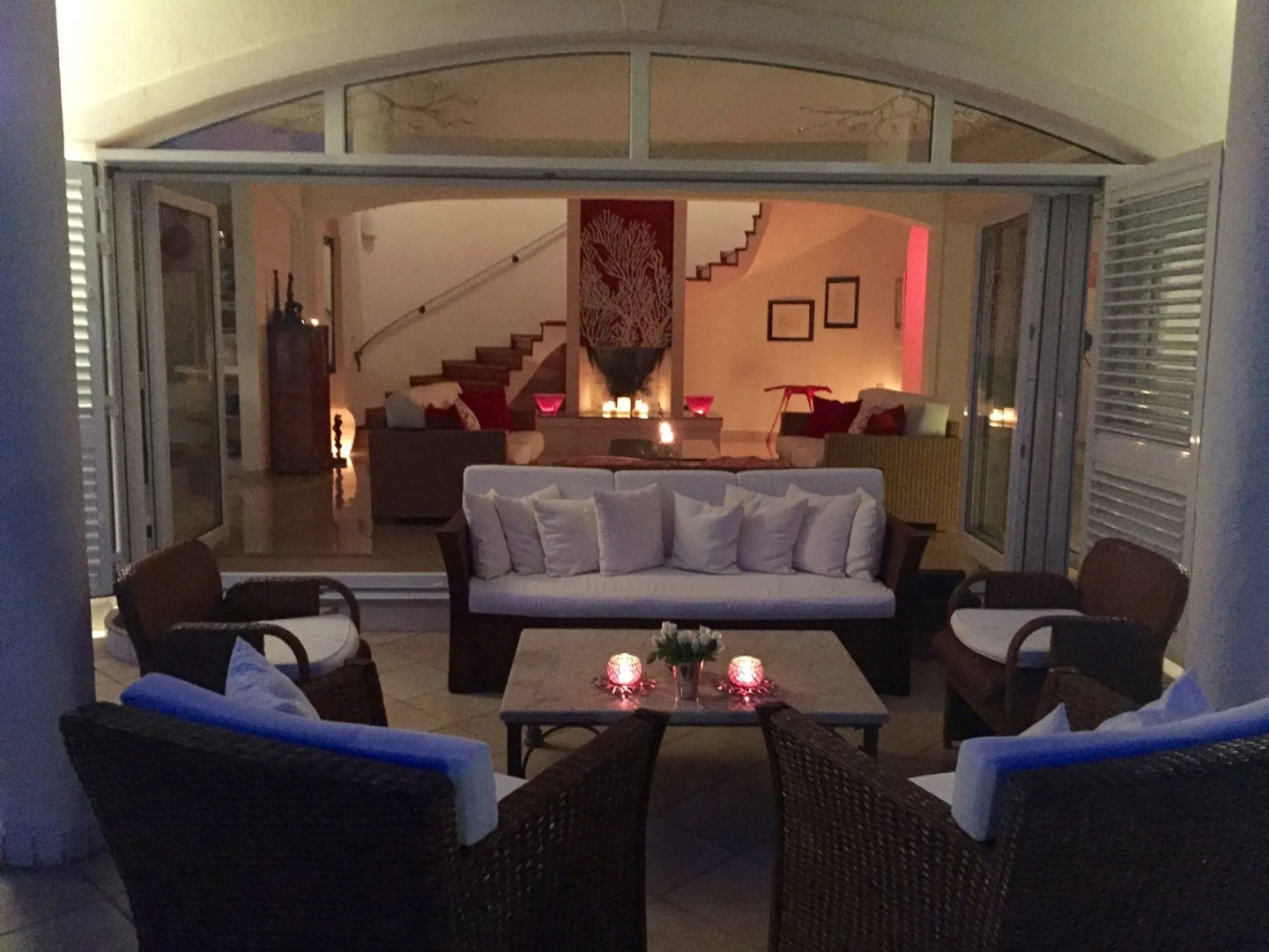 Villa Almadria Luxury Bed & Breakfast