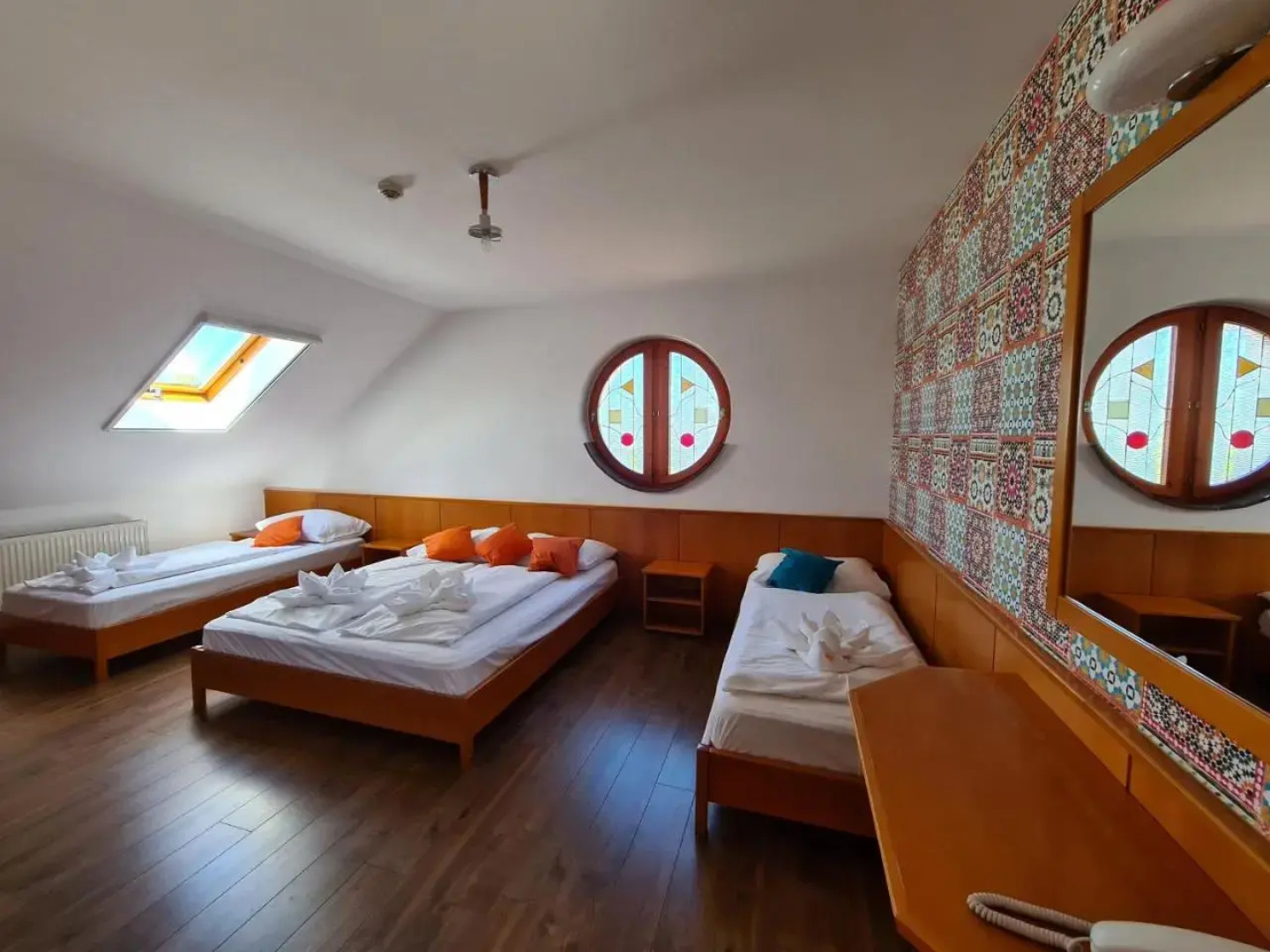 István Hotel&Étterem