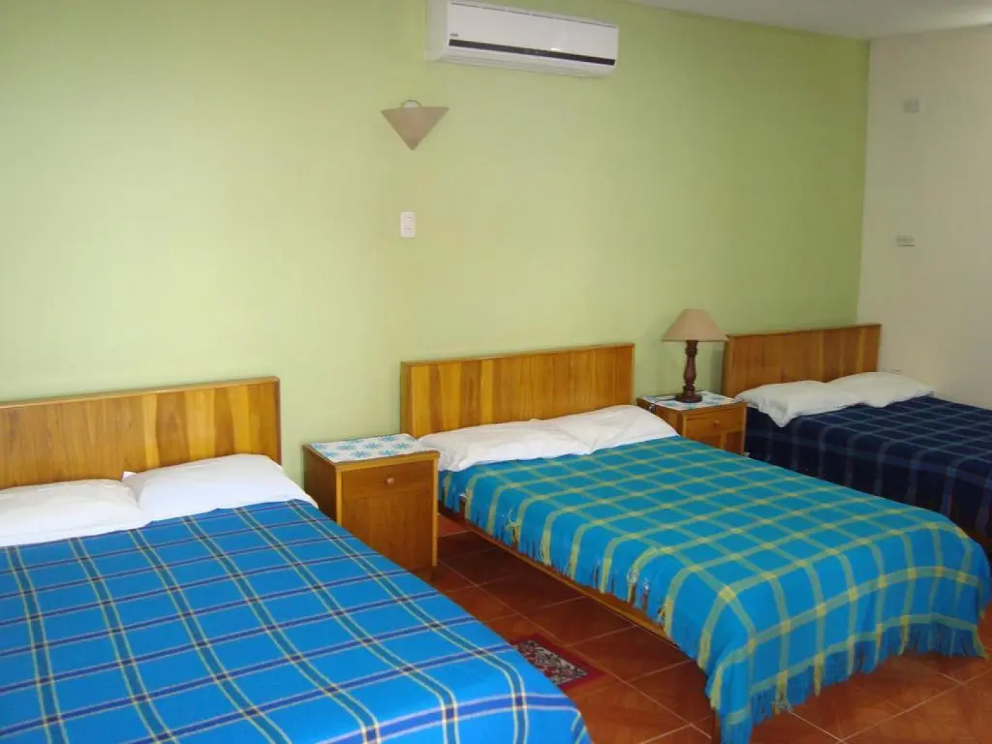 Restaurante Hotel Los Manguitos