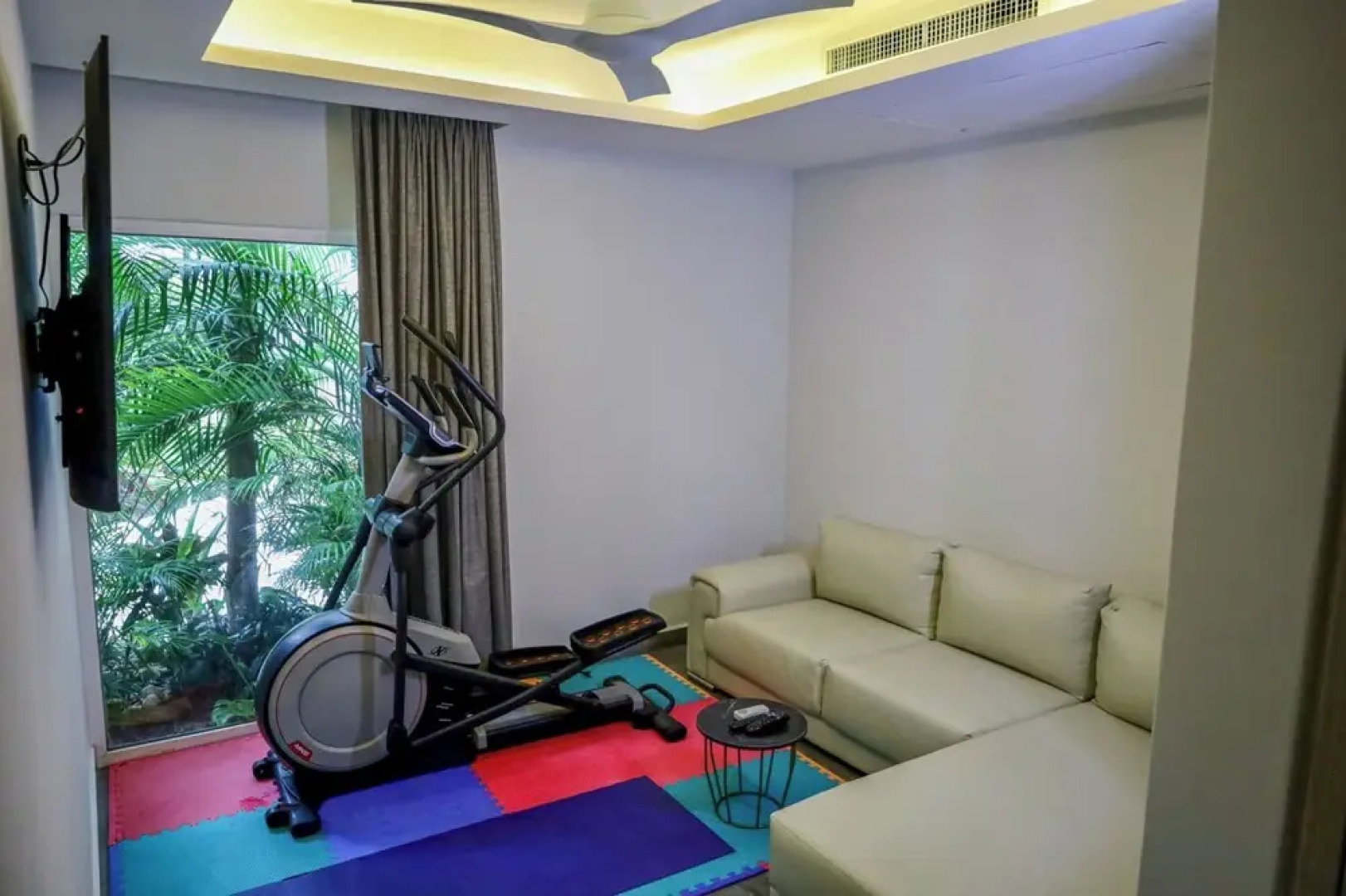 Luxurious Apartments With BBQ Pool Garden Jungle View