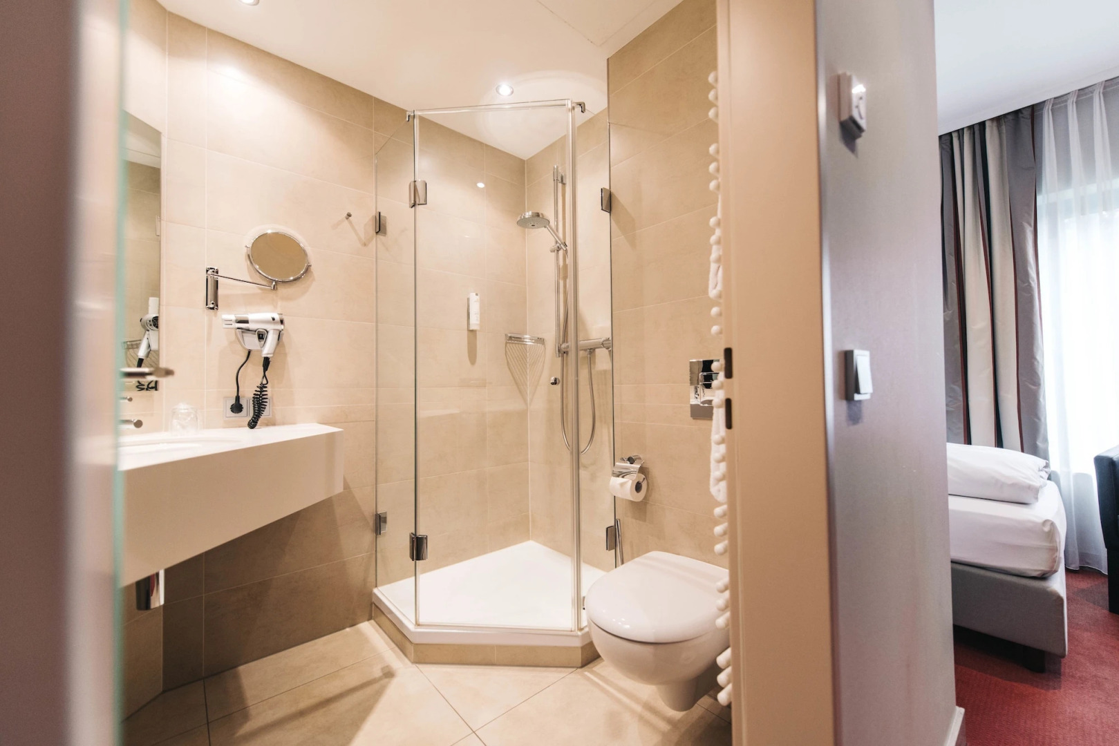 HOTEL KOCKS am Mühlenberg