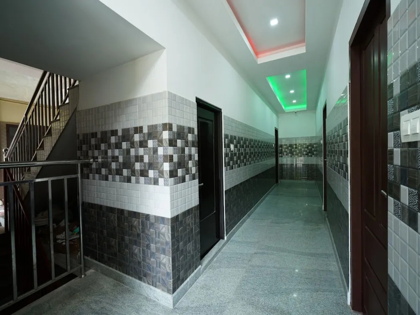 Marottickal Residency by OYO Rooms