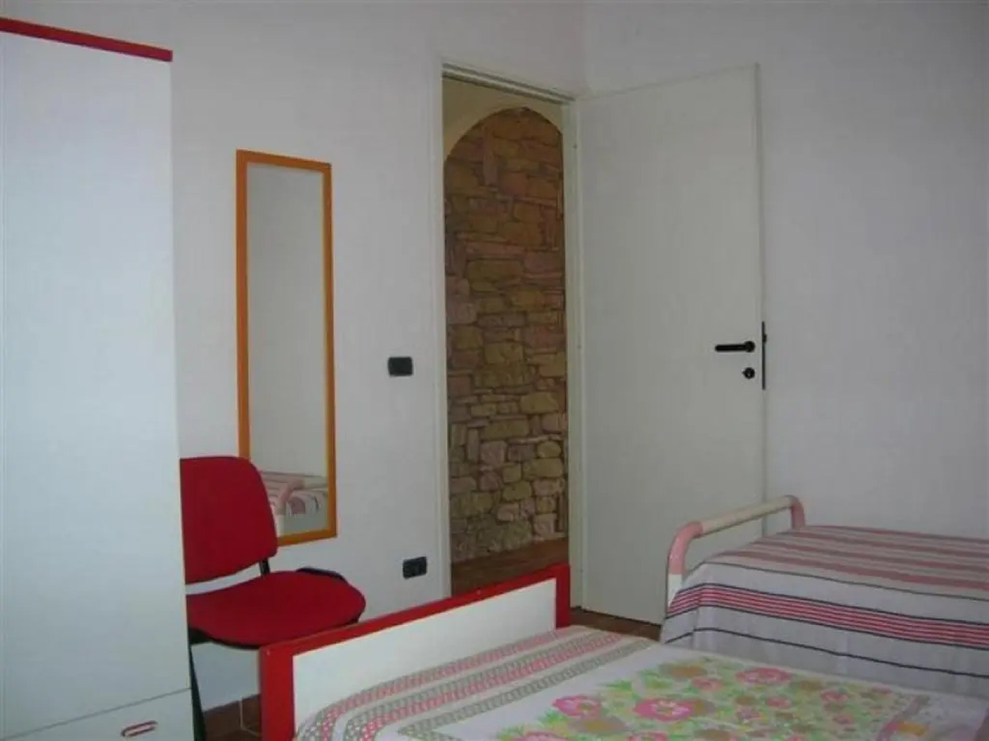 Deiana's Apartment - Two