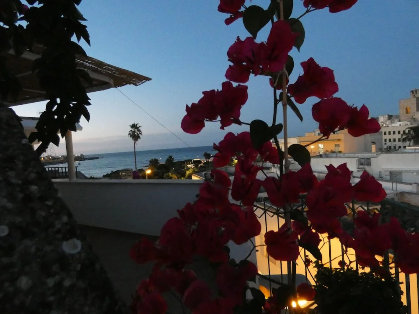 Casa Vacanze Maison d'O