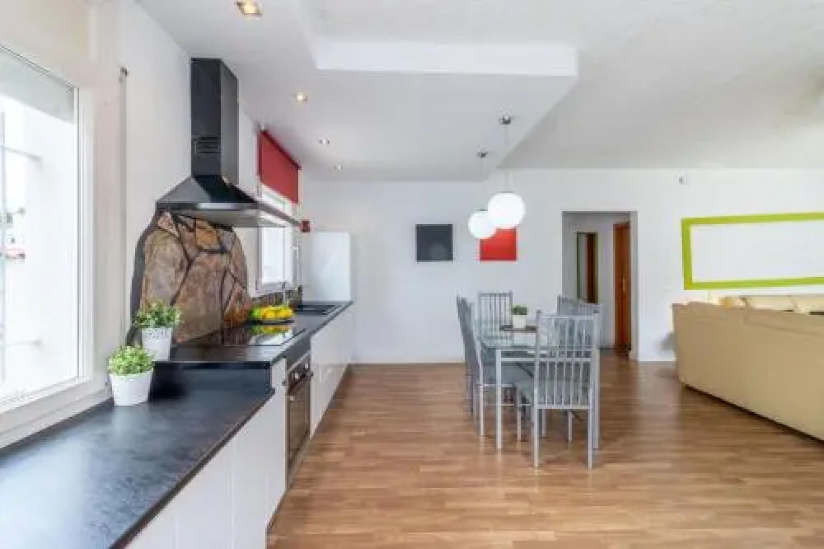 Goldhome - Montseny 11 - Private heated pool