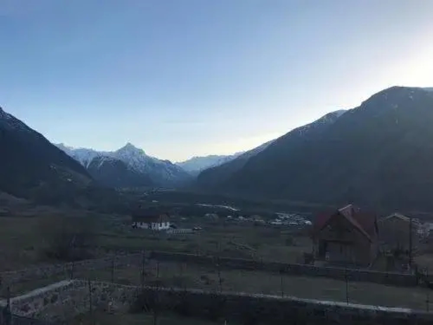 Guest House Jamarjeti